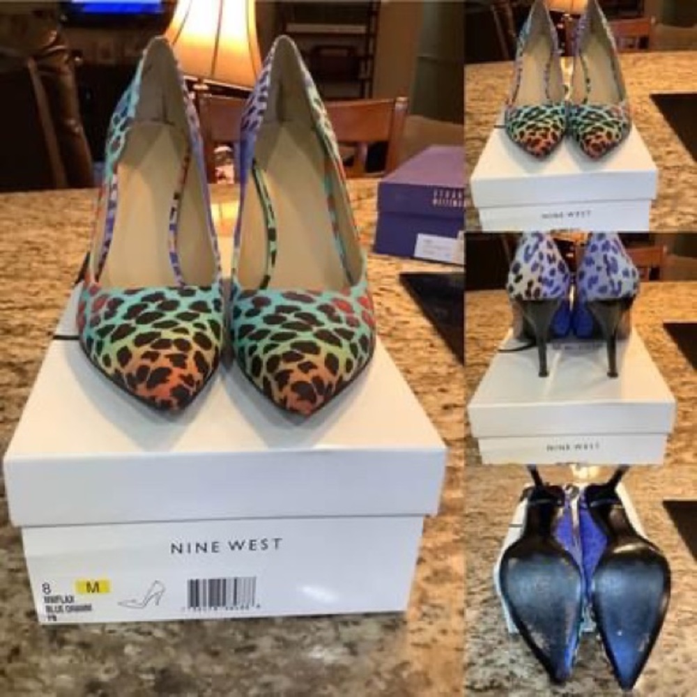 Nine West
